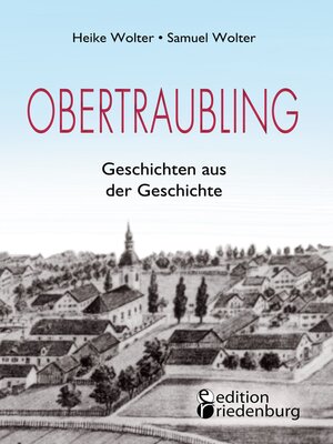 cover image of Obertraubling--Geschichten aus der Geschichte
